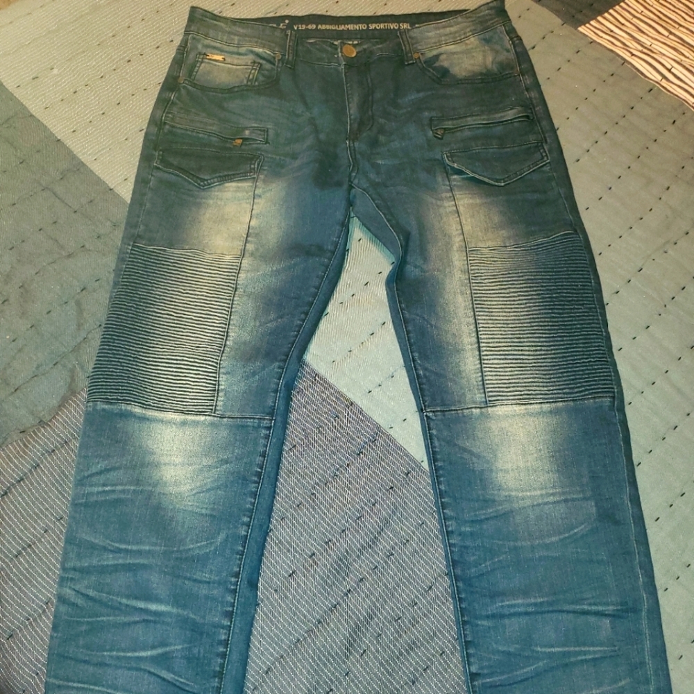 Mens Jeans